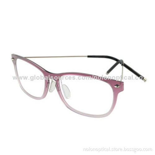 Eyeglasses optical frames, designer